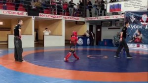 Панкратион Первенство и чемпионат области по панкратиону 2025