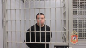 Задержаны двое мужчин по подозрению в вымогательстве 2,7 млн рублей