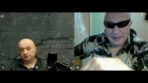 Алло, это колл центр? Нет, это Вилкул и Мураев.