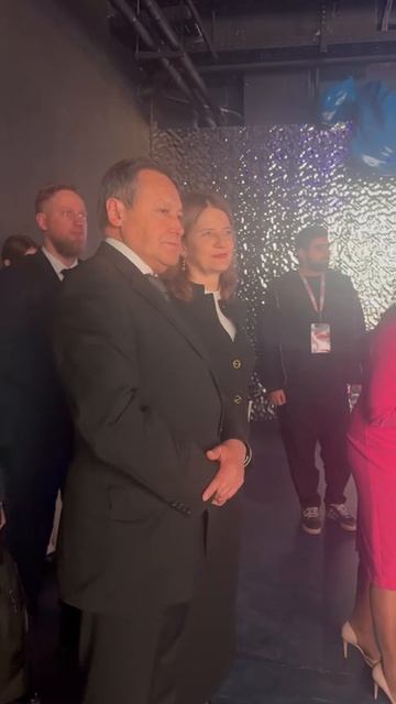 Филиал национального выставочного центра Россия в Красноярске.