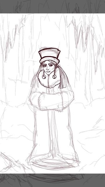 Зимняя королева) смотреть онлайн