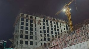 Два работника погибли при падении на стройке во Владивостоке