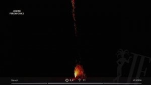 Салютная установка «Балет» JF K1836 оптом от Joker Fireworks | Джокер Фейерверки