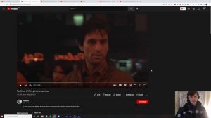 06. Scene Study 2 - Subjective camerawork in Taxi Driver