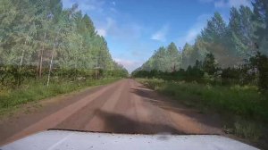 По дороженькам