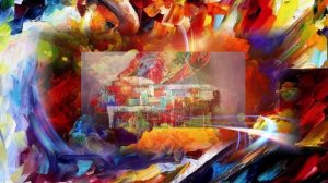 Судьбы рояль (вариация 8)