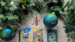 Ваша двойка жезлов. Как быть? Смотреть с самого начала!