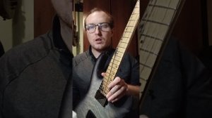 Обзор гитары Kiesel