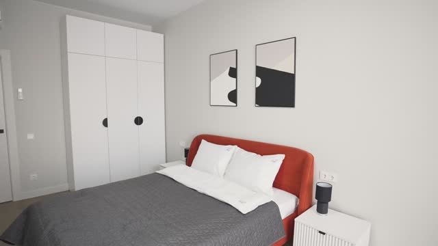 Апартаменты Опека - Однокомнатные смотреть онлайн