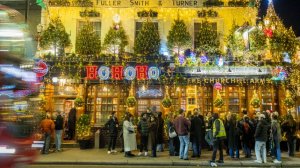 Британцев хотят оставить без рождественского хита Jingle Bells