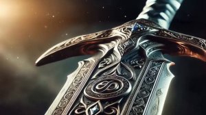 Кузня. Музыкальный клип от ИИ..