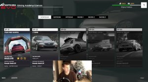 Пивное прохождение лицензий