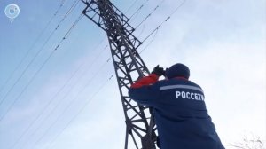 Новосибирские энергетики обеспечат стабильное электроснабжение в праздники