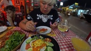 Настоящий итальянский ресторан на острове Ко Чанг Вкусная итальянская кухня в Таиланде [get.gt]