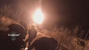 Последние новости СВО.