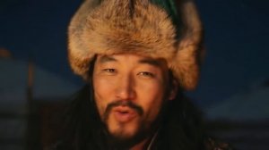 Монгольский «Джингл белз» завирусился в сети