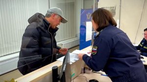 Тверские судебные приставы проводят акцию "Новый год без долгов"