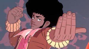 Герои манги сходятcя на арене: анонсирован файтинг Saturday AM: Battle Manga для ПК