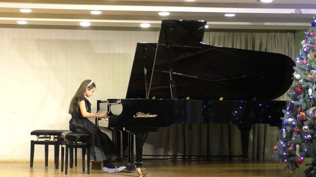 Новогодний калейдоскоп смотреть онлайн