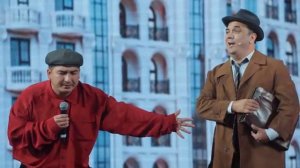 Maximum jamoasi - Otirib qolgan qiz green card yutdi