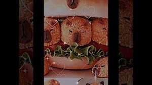 капибара эдит