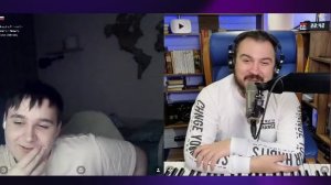 LIVE: Александр Лосев