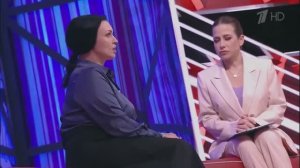 Мужское Женское. Выпуск от 23.12.2025