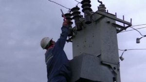 Обращение о "жизни, как в XIX веке" поступило из Ульяновки из-за электричества