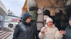 Зайдём к Светлане в гости 23.12.25.