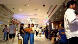 Магический Макати 2025 ночная прогулка по сияющему городу ✨🌃