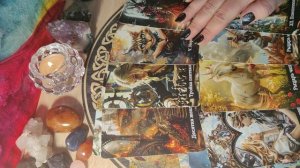 Его чувства с утра 💞 таро расклад на отношения