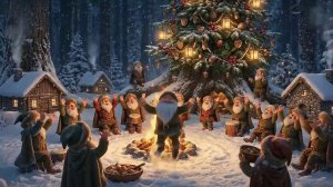 Рождественские зарисовки