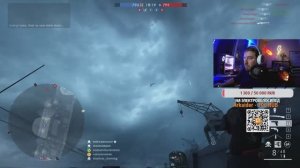 1171 час в игре - BATTLEFIELD 1 -