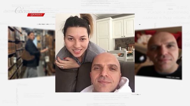 Певец Александр Шоуа отстранился от собственных детей! смотреть онлайн