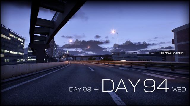 Tokyo Xtreme Racer 2025 Ночь 34