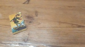 БЛИЗНЕЦЫ таро-прогноз на январь 2026