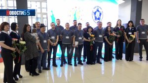 17 ветеранов СВО теперь смогут помогать товарищам психологически адаптироваться к мирной жизни