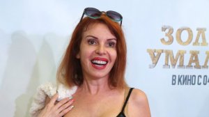 Больше не может жить на широкую ногу: что вынудило Наталью Штурм начать экономить