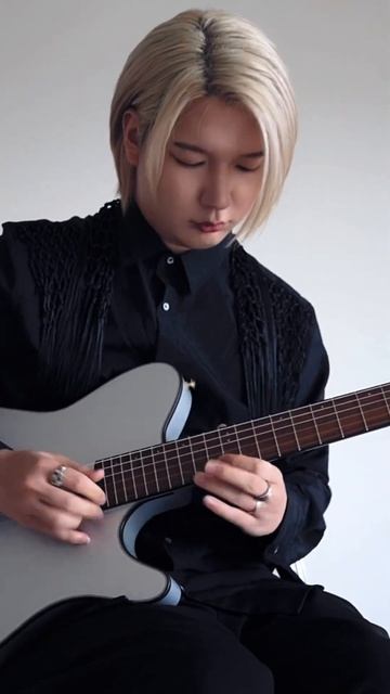 Ichika Nito Nocturne смотреть онлайн