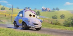 Вперед, к приключениям! мультик