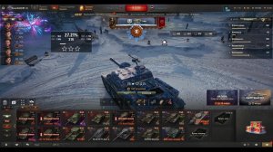 Прокачка ветки арты и немного проект "Орбита"