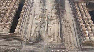 история Атлантиды и других городов