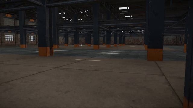 02. Reference Study 1 - Navigating a 3D Landscape смотреть онлайн