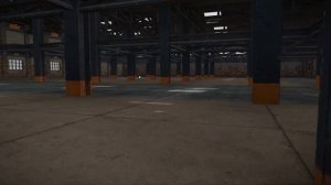 02. Reference Study 1 - Navigating a 3D Landscape