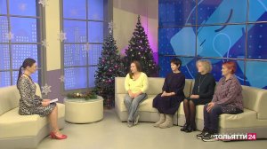 "Тольятти в деталях. Интервью" Фонд помощи бездомным животным "Зоология" 23.12.2025