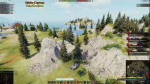 👻КАЧАЕМ ПТ-САУ ,СТ !ЧТО ЛУЧШЕ ДЛЯ ВАС В ИГРЕ?? 😄 НИК Luckybald1 💪🤔#миртанков #luckybald