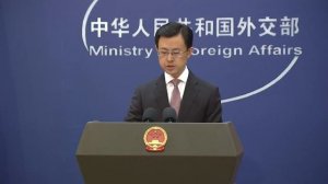 Китай призвал США немедленно прекратить вооружение Тайваня