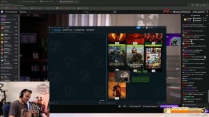 Мэддисон подводит итоги года с Алиной Рин и Кармиком + Марамойки