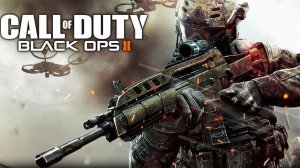 Call of Duty Black Ops II Прохождение Без Комментариев #1