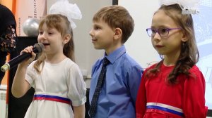 «Родной мой Братск»: в Центральной библиотеке наградили лучших чтецов города